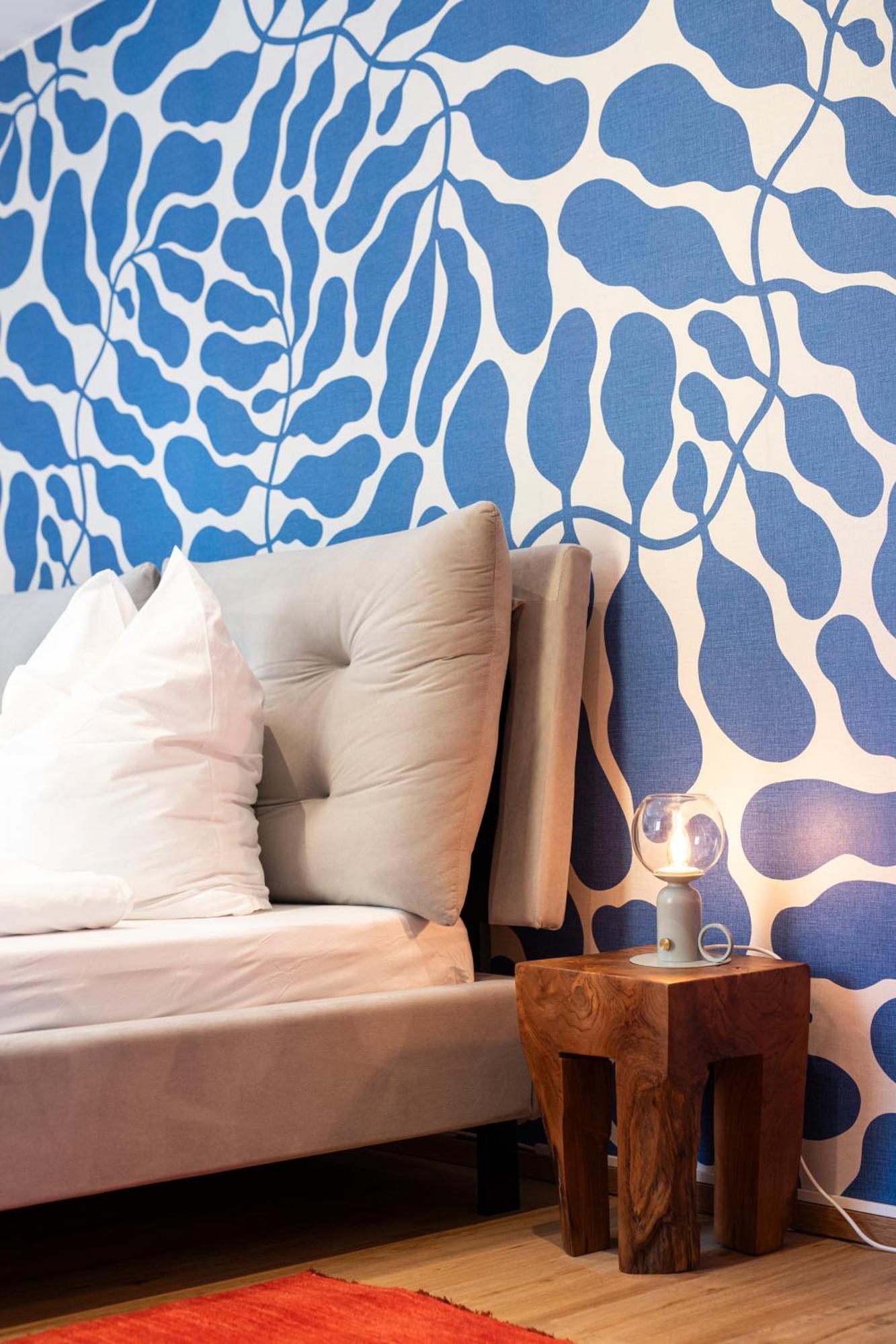 Bunter Hund Apartments - Zentrales Apartment, Parkplatz, Wintergarten, Kinderzimmer 로텐부르크 옵 데어타우버 외부 사진